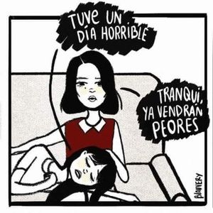 Meet your Posher, Alma